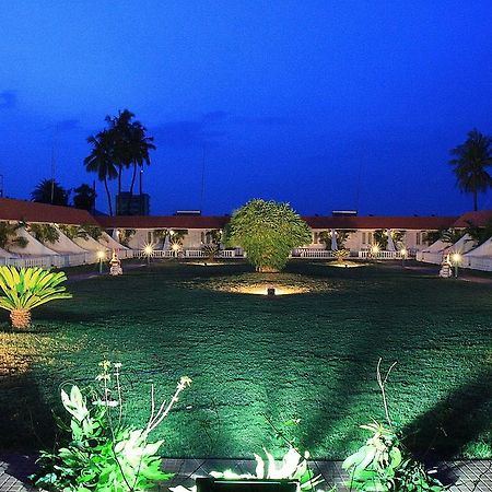 Celebrity Resort Chennai Tambaram Экстерьер фото