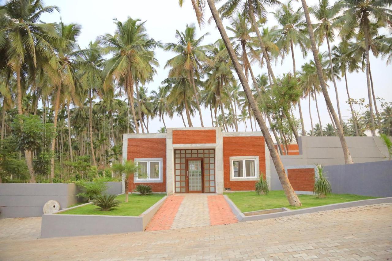 Celebrity Resort Chennai Tambaram Экстерьер фото
