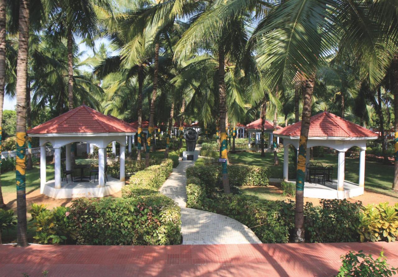 Celebrity Resort Chennai Tambaram Экстерьер фото