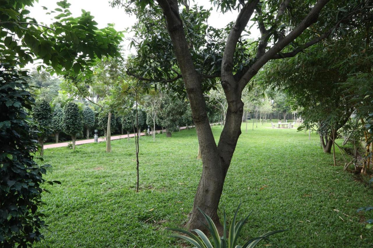 Celebrity Resort Chennai Tambaram Экстерьер фото